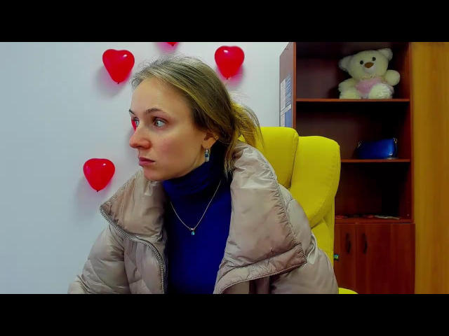 Vexa - Sexe cam en vivo - 24345629