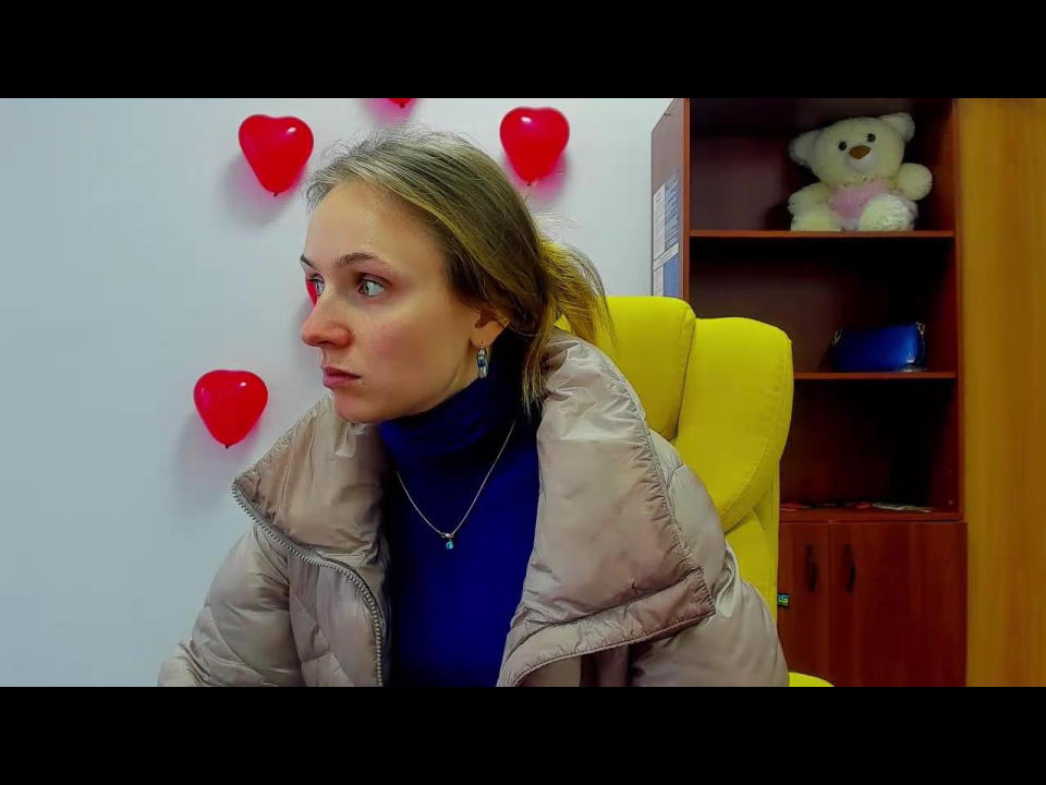 Vexa - Sexe cam en vivo - 24345629