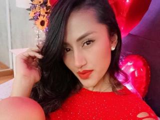 HelenMadisson - Sexe cam en vivo - 24345789