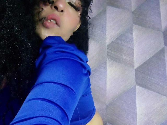 SofiaCowperX - Sexe cam en vivo - 24346521