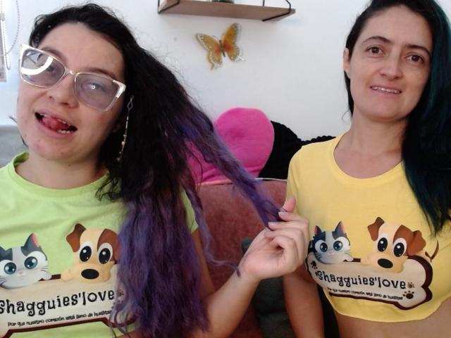 LunaVenus - Live sex cam - 24346541