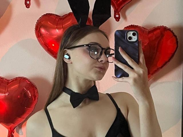 MayxFlower - Sexe cam en vivo - 24346553