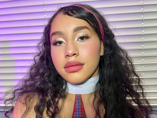 ParisMaryleen - Live porn &amp; sex cam - 24346629