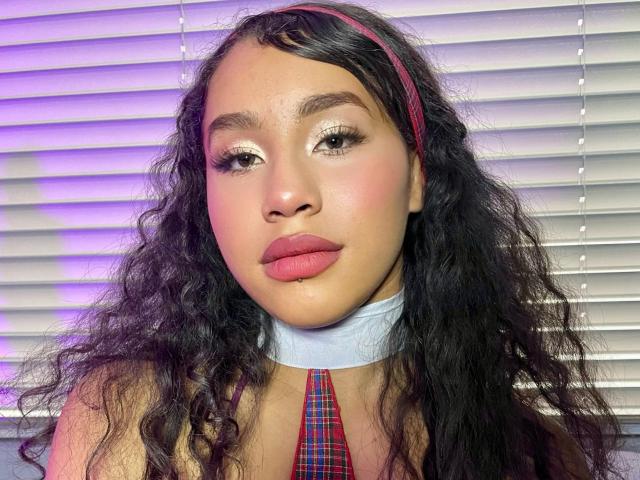 ParisMaryleen - Live sex cam - 24346637