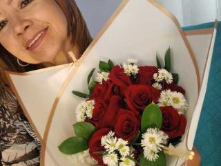 LadyLucky - сексуальная веб-камера в реальном времени - 24346777