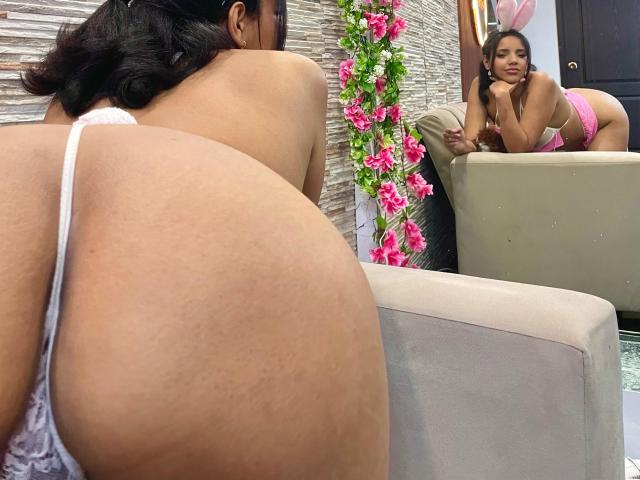 ValeryRose69s - Sexe cam en vivo - 24346837