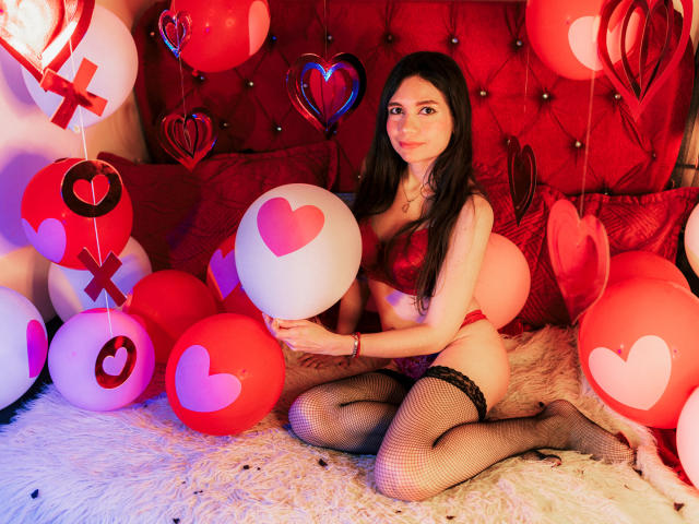 SofiArias - Sexe cam en vivo - 24347881