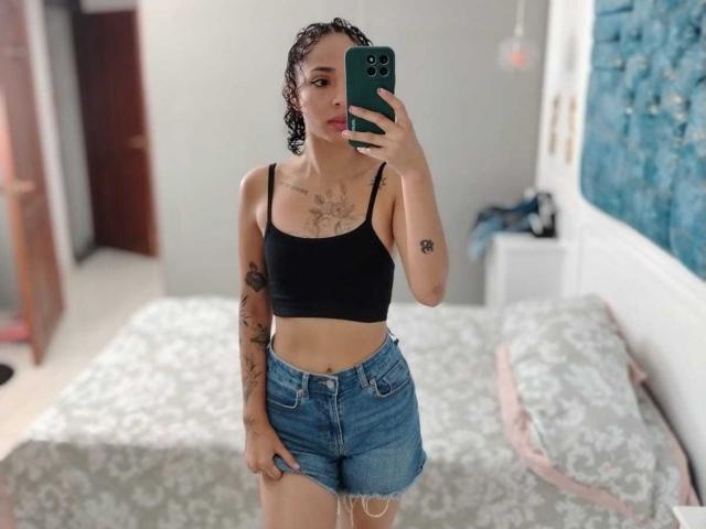 SilvanaXOwen - Live porn &amp; sex cam - 24348001