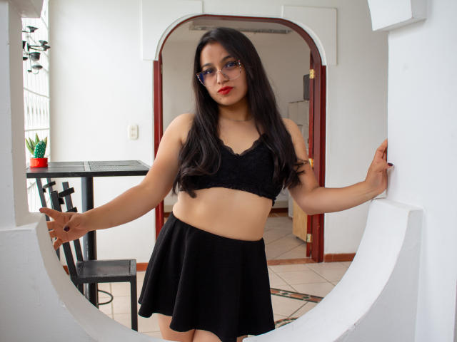 AnnaSpel - Live porn &amp; sex cam - 24348013