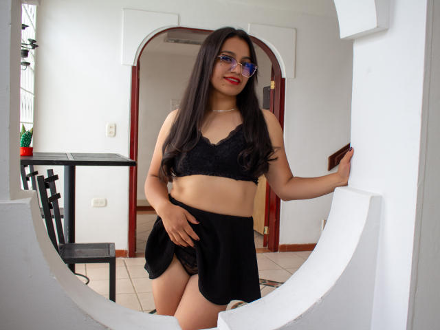 AnnaSpel - Sexe cam en vivo - 24348029