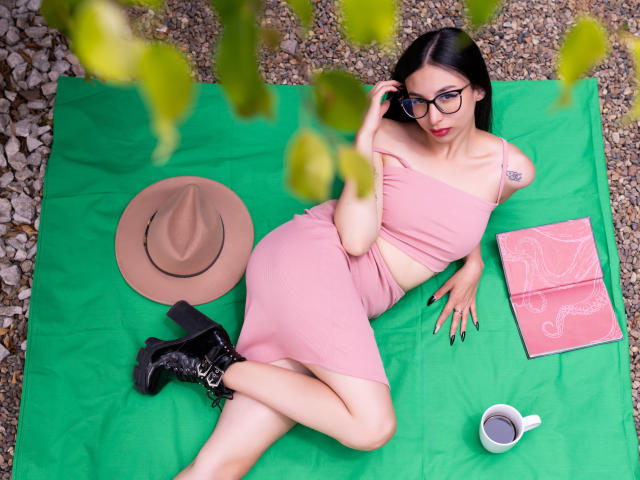 CamilleRios - Live sexe cam - 24348049