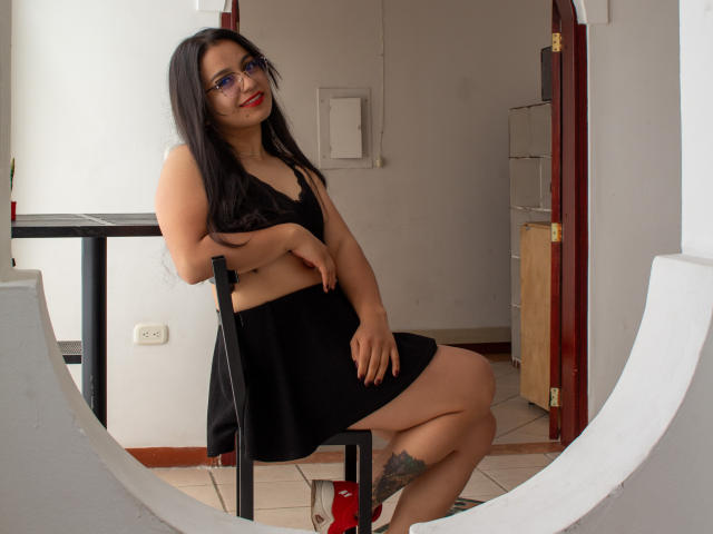 AnnaSpel - Sexe cam en vivo - 24348125