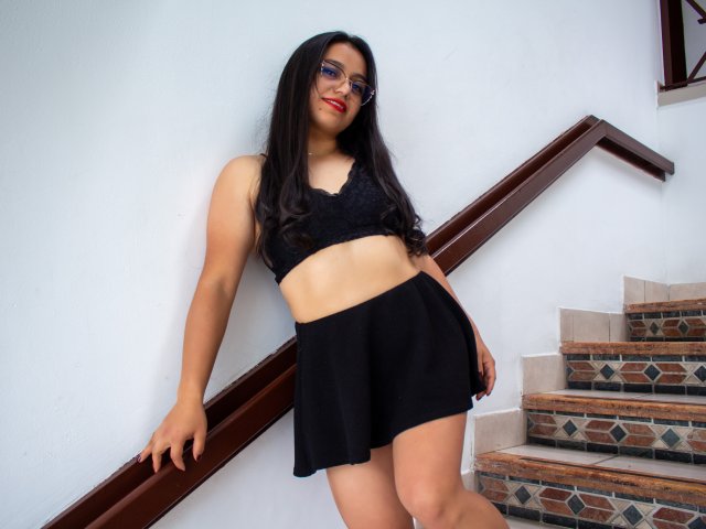 AnnaSpel - Sexe cam en vivo - 24348241