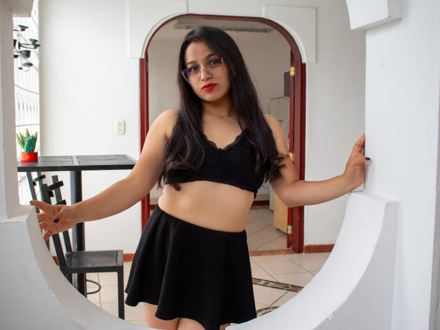 AnnaSpel - Sexe cam en vivo - 24348317