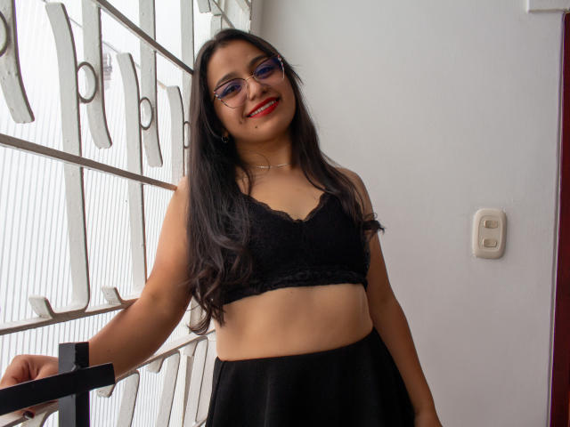 AnnaSpel - Sexe cam en vivo - 24348397