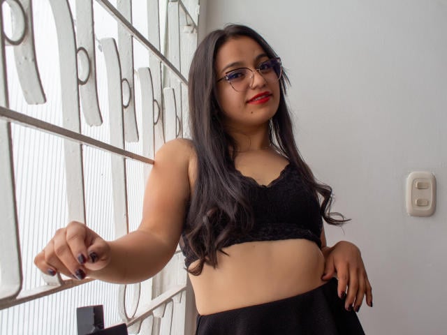 AnnaSpel - Live porn &amp; sex cam - 24348405