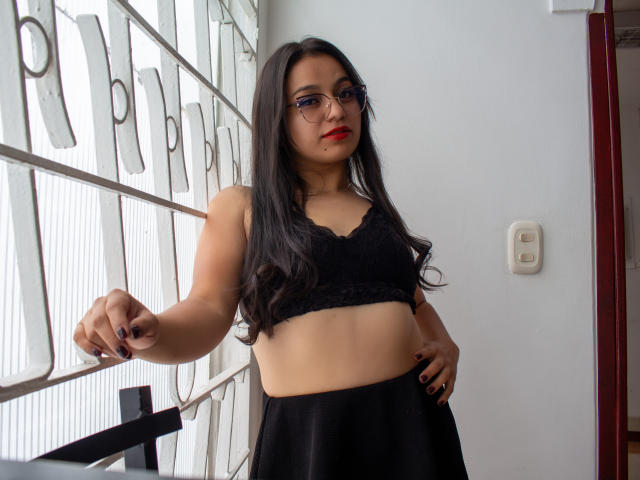 AnnaSpel - Sexe cam en vivo - 24348413