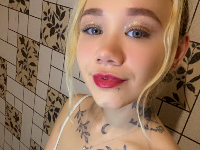 SweetheartLi - Sexe cam en vivo - 24348545