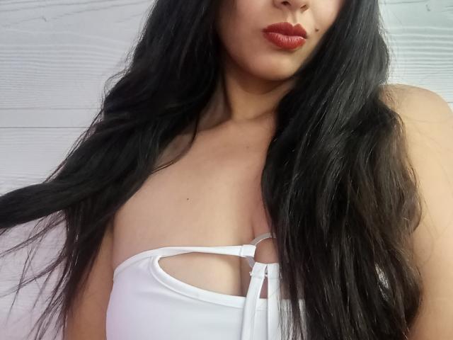 MadissonFontaine - Live sex cam - 24348581