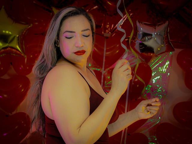 Mariehss - Sexe cam en vivo - 24348737