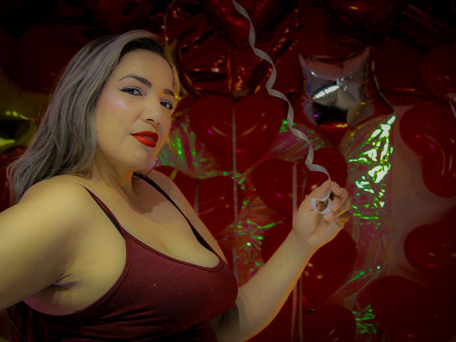 Mariehss - Sexe cam en vivo - 24348749