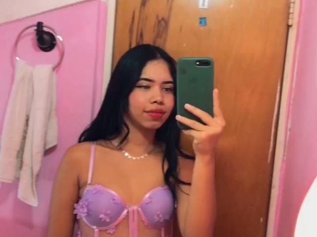 EmaGarces - Sexe cam en vivo - 24348773