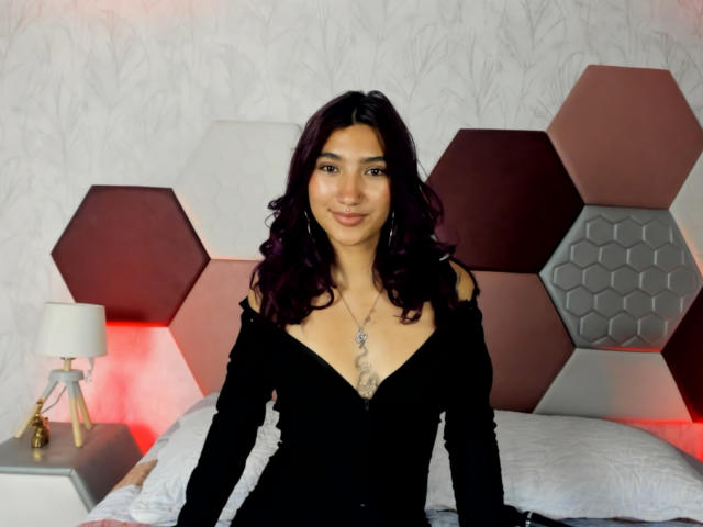 NemesisSinner - Live sex cam - 24348837