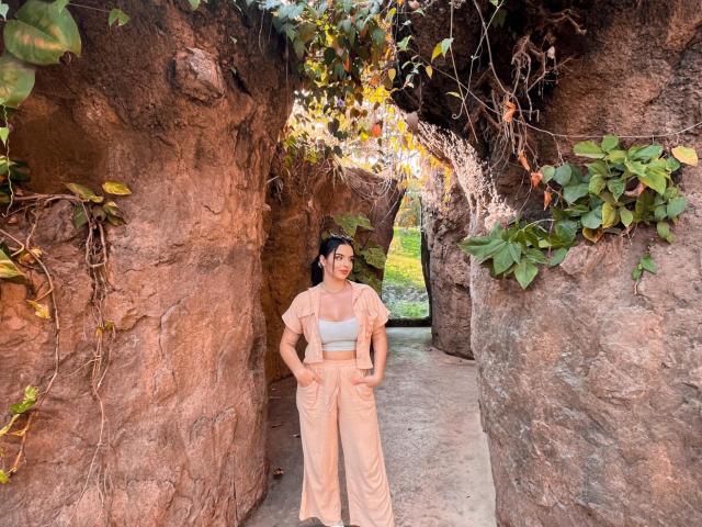 NovaDixon - Live sex cam - 24348861