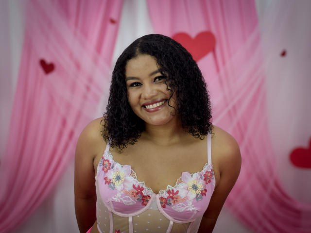 NatashaJordan - Sexe cam en vivo - 24349013