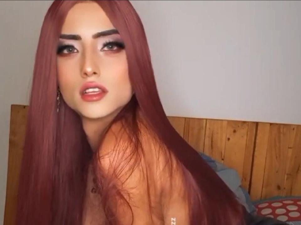 ChristineSapphire - Sexe cam en vivo - 24349061