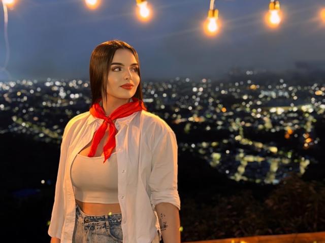 NovaDixon - Live sex cam - 24349141