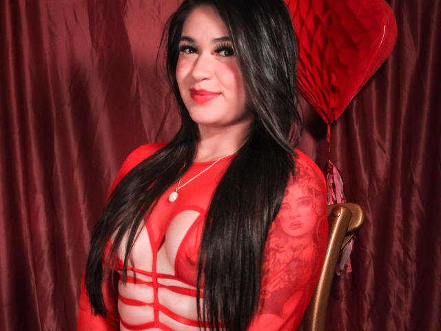 SteffyKs - Sexe cam en vivo - 24349801