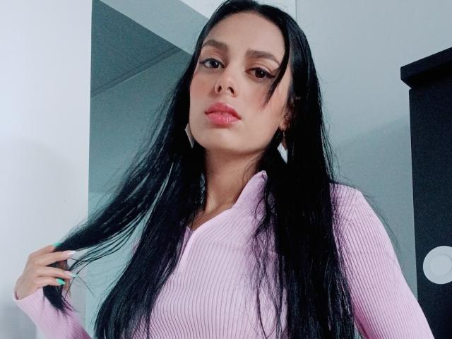 AnaisHilton - Live porn &amp; sex cam - 24350621