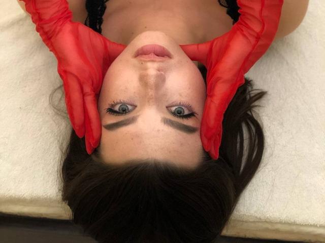 Vailett - Live porn &amp; sex cam - 24350773