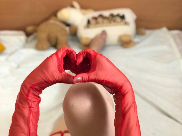 Vailett - Live Sex Cam - 24350825