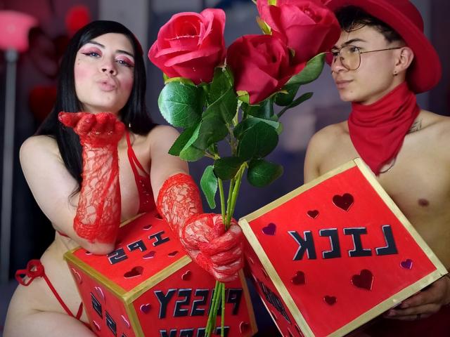 NoahAndRose - Sexe cam en vivo - 24350837