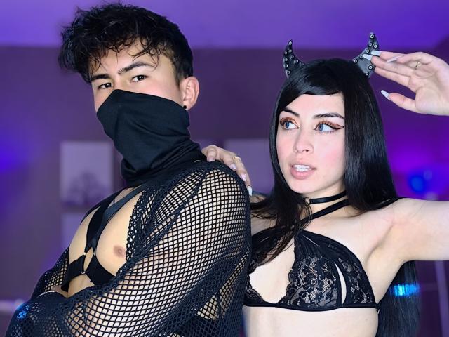 NoahAndRose - Live porn &amp; sex cam - 24350957