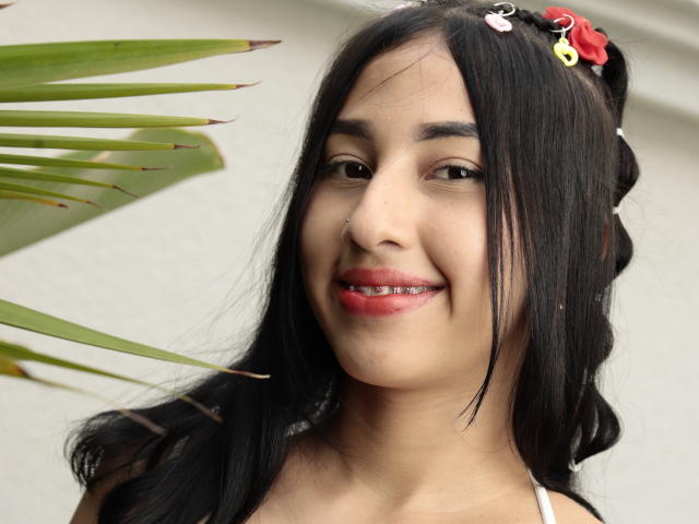AlisonDilucas - Sexe cam en vivo - 24351113