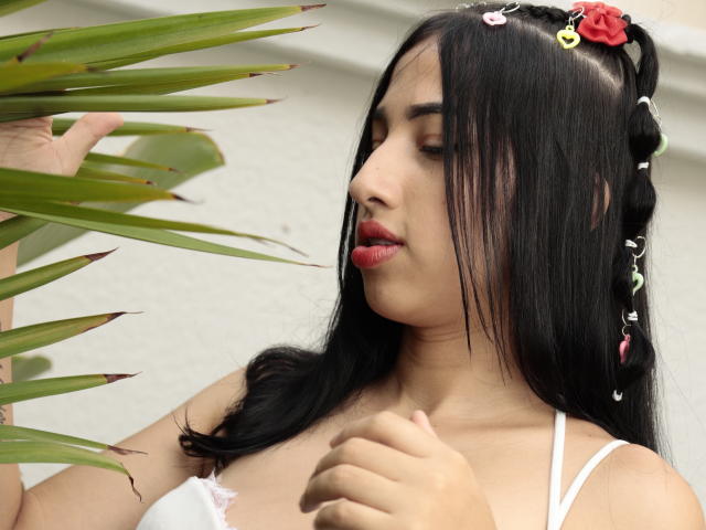 AlisonDilucas - Live sexe cam - 24351121