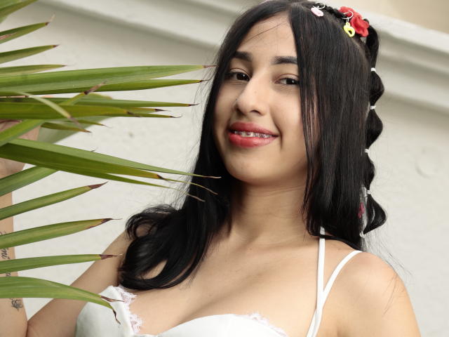 AlisonDilucas - Sexe cam en vivo - 24351129