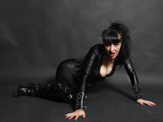 MaitresseElsa - Sexe cam en vivo - 24351469