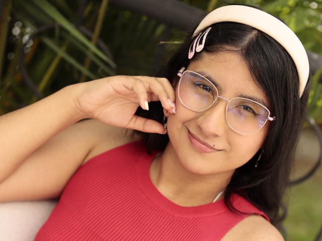 TereCarpert - Live Sex Cam - 24352165