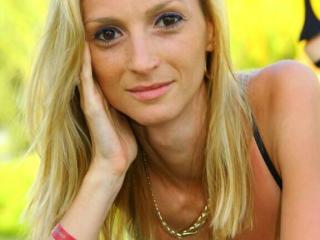 WetBlondeForYou - Live sex cam - 2435256