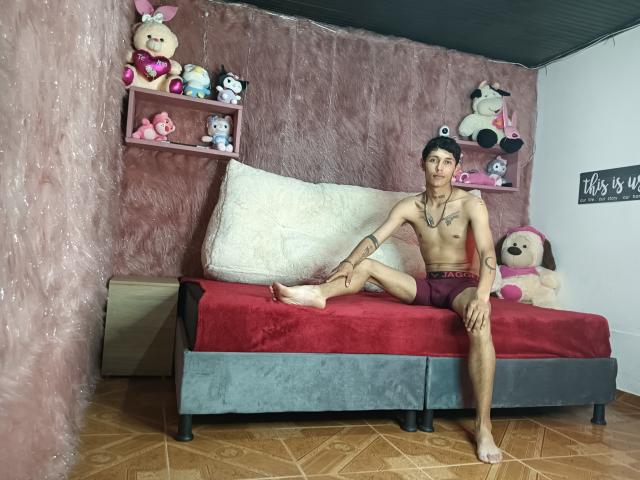 MeganLiam - Sexe cam en vivo - 24353133