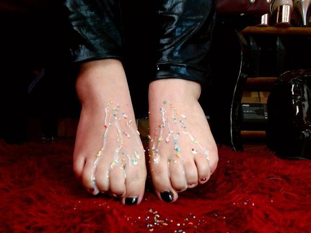 LexyDom - Sexe cam en vivo - 24353177