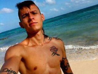 YeremyWalker - Webcam live hard with this flocculent private part Horny gay lads 