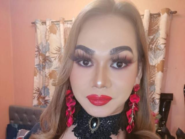 MarianeOhara - Live sex cam - 24353197