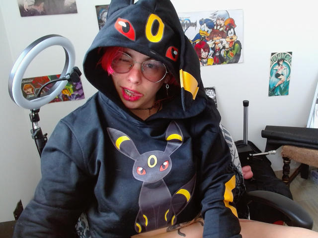 NatashaLau - Live Sex Cam - 24353985