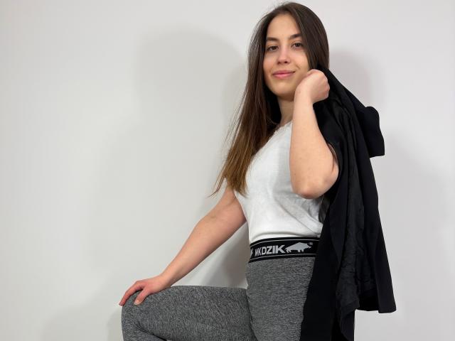 AnnaFlower69 - Sexe cam en vivo - 24354441