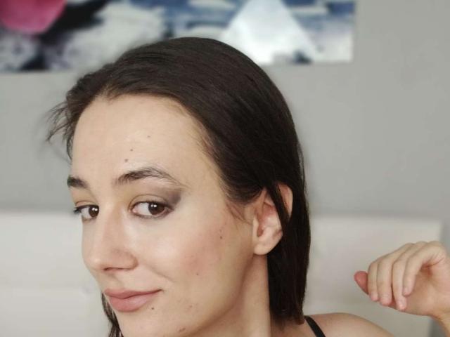 JuliaHuntis - Live sex cam - 24354533